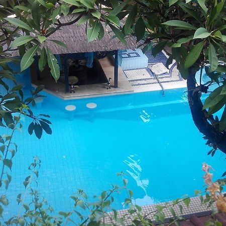 Bali Segara Hotel Kuta Lombok Buitenkant foto