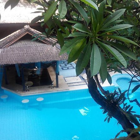 Bali Segara Hotel Kuta Lombok Buitenkant foto