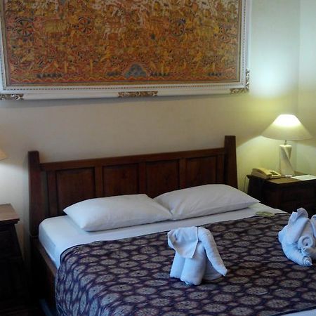 Bali Segara Hotel Kuta Lombok Buitenkant foto