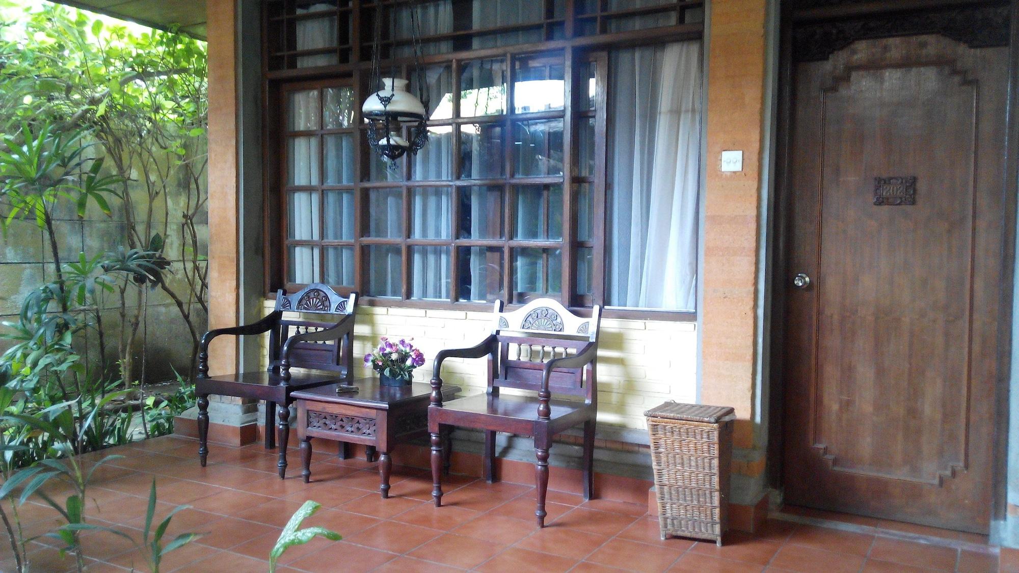 Bali Segara Hotel Kuta Lombok Buitenkant foto