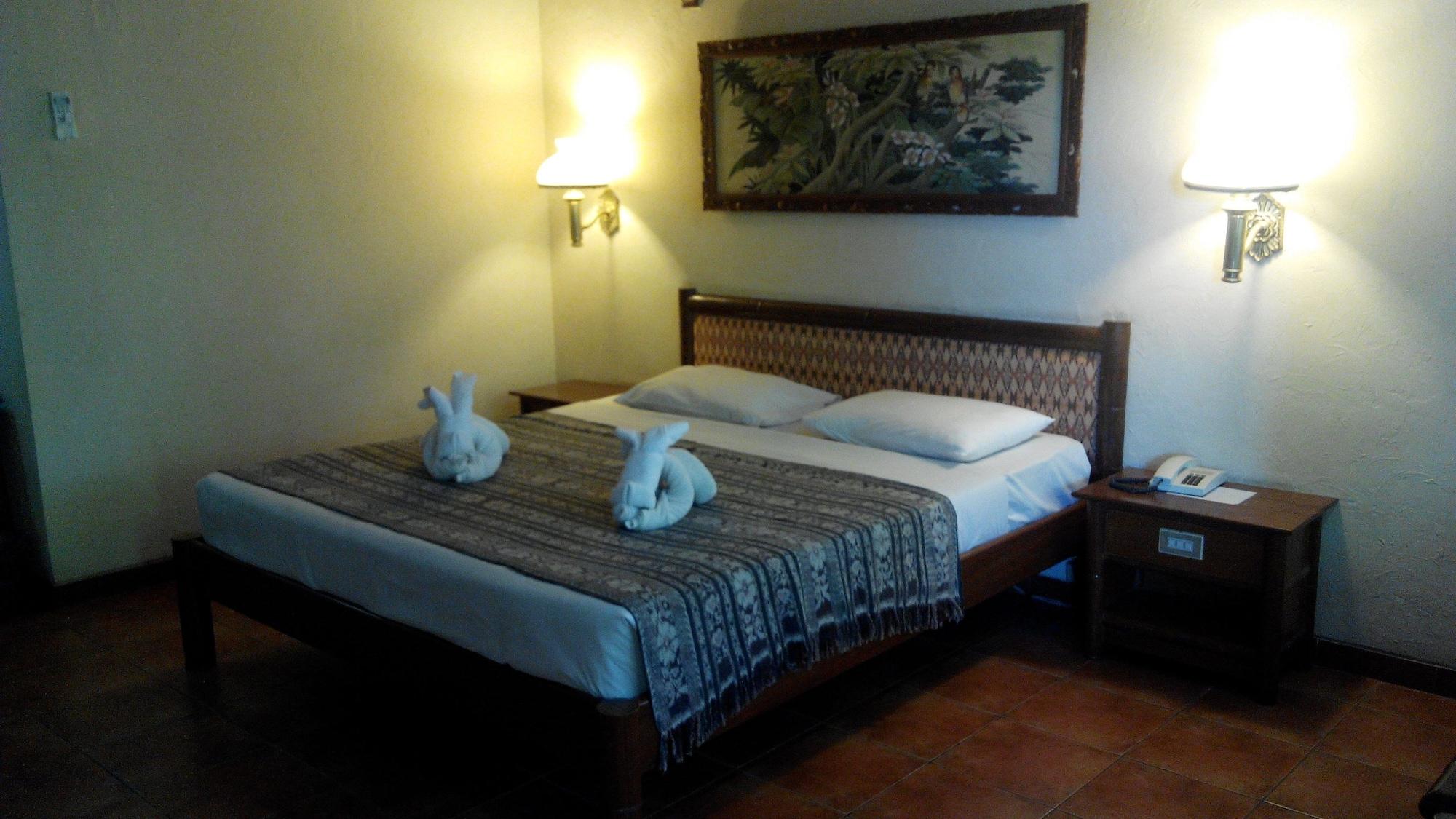 Bali Segara Hotel Kuta Lombok Buitenkant foto