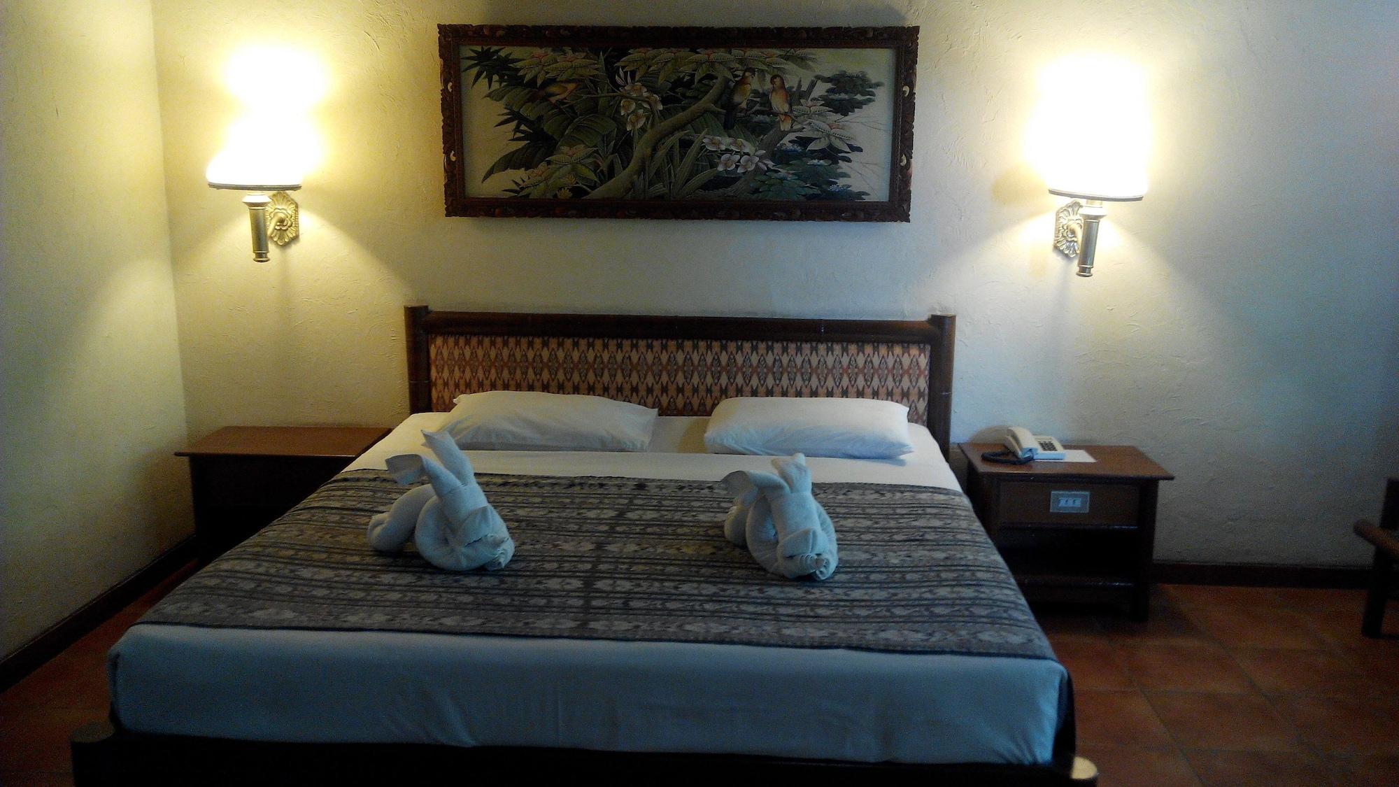 Bali Segara Hotel Kuta Lombok Buitenkant foto