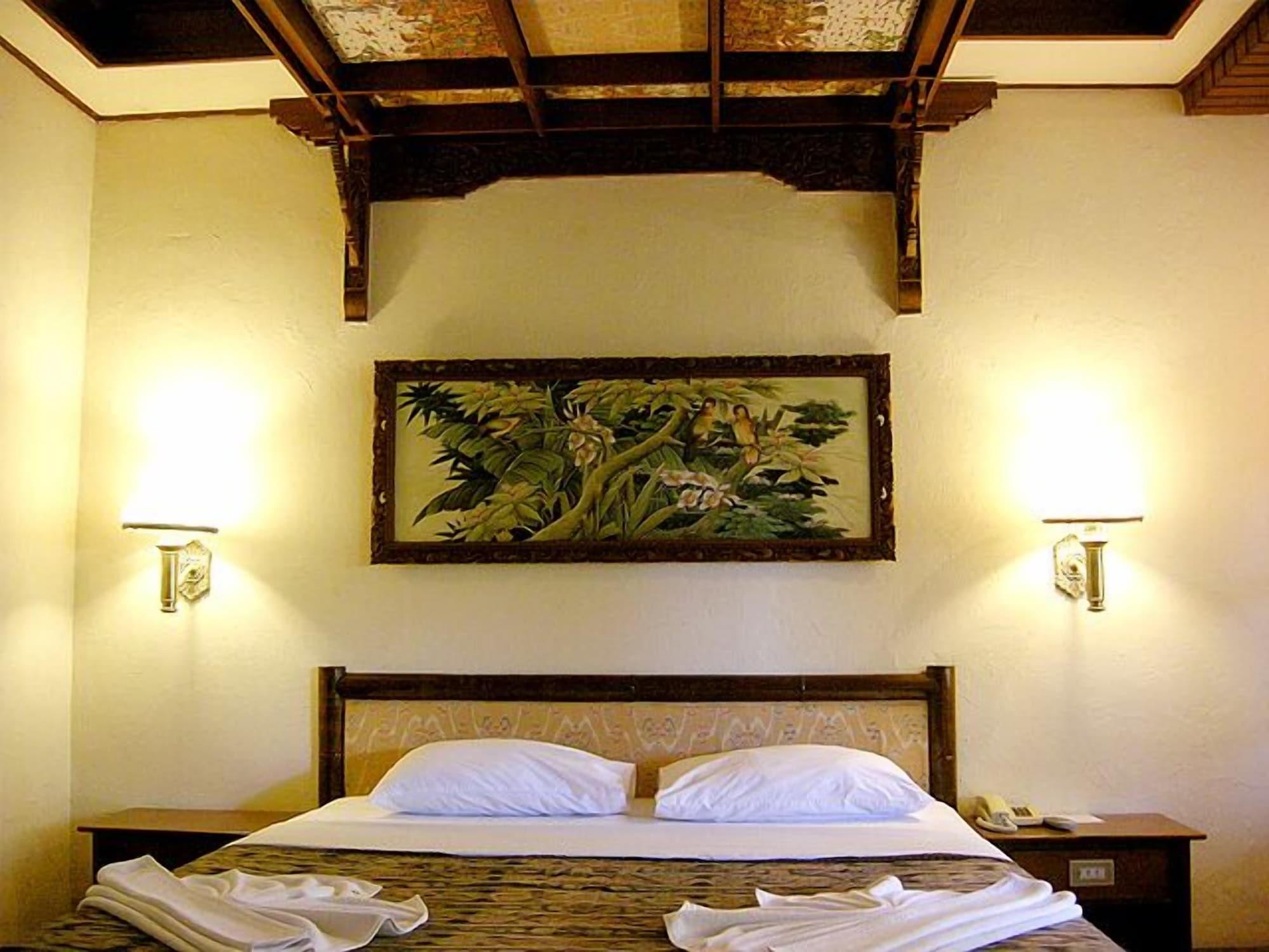 Bali Segara Hotel Kuta Lombok Buitenkant foto