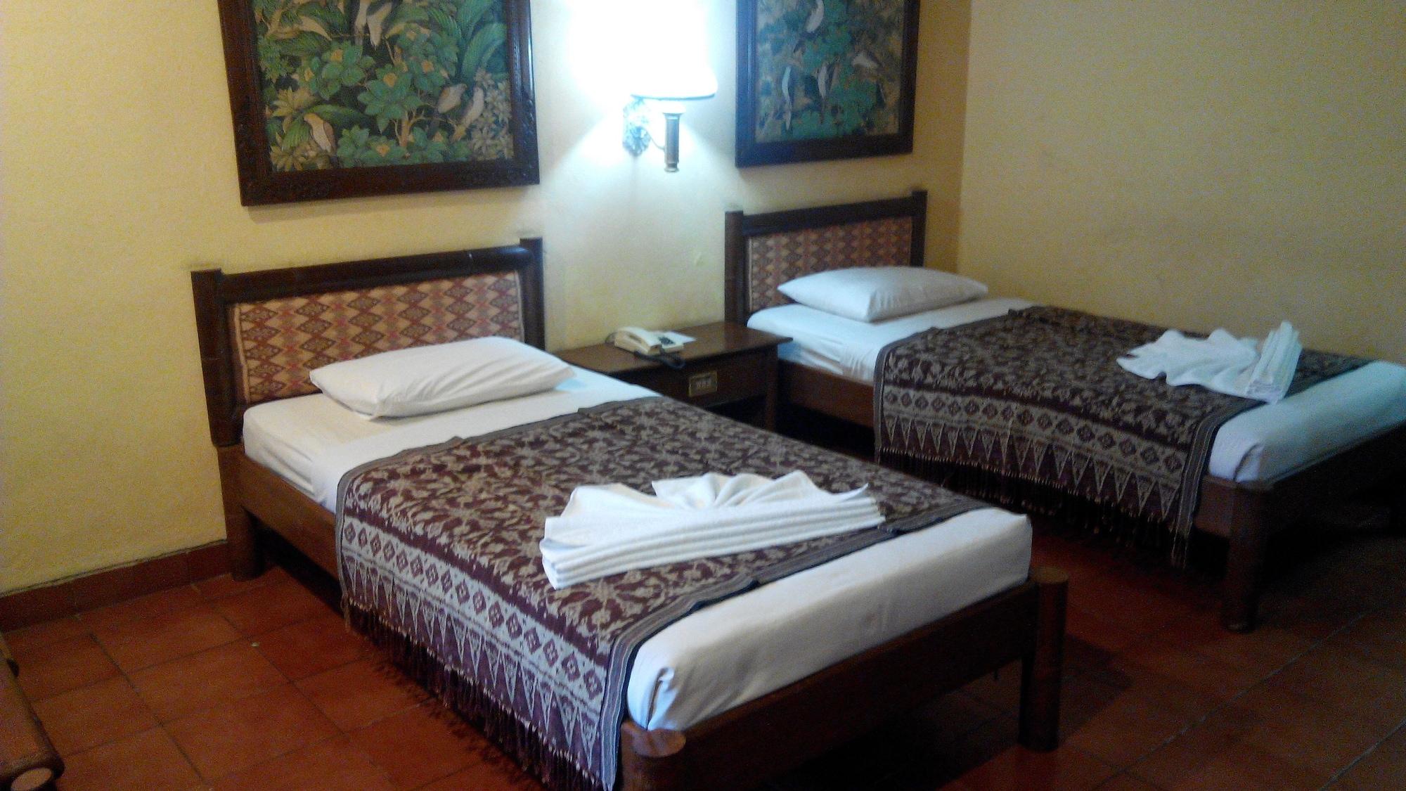 Bali Segara Hotel Kuta Lombok Buitenkant foto