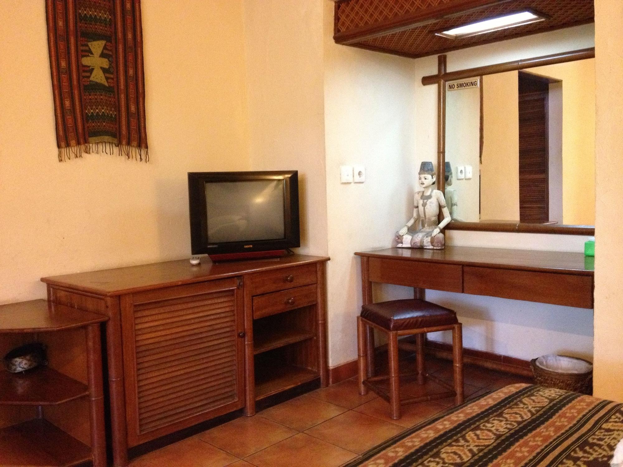 Bali Segara Hotel Kuta Lombok Buitenkant foto