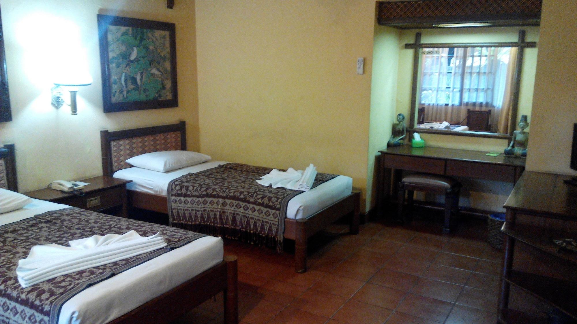 Bali Segara Hotel Kuta Lombok Buitenkant foto
