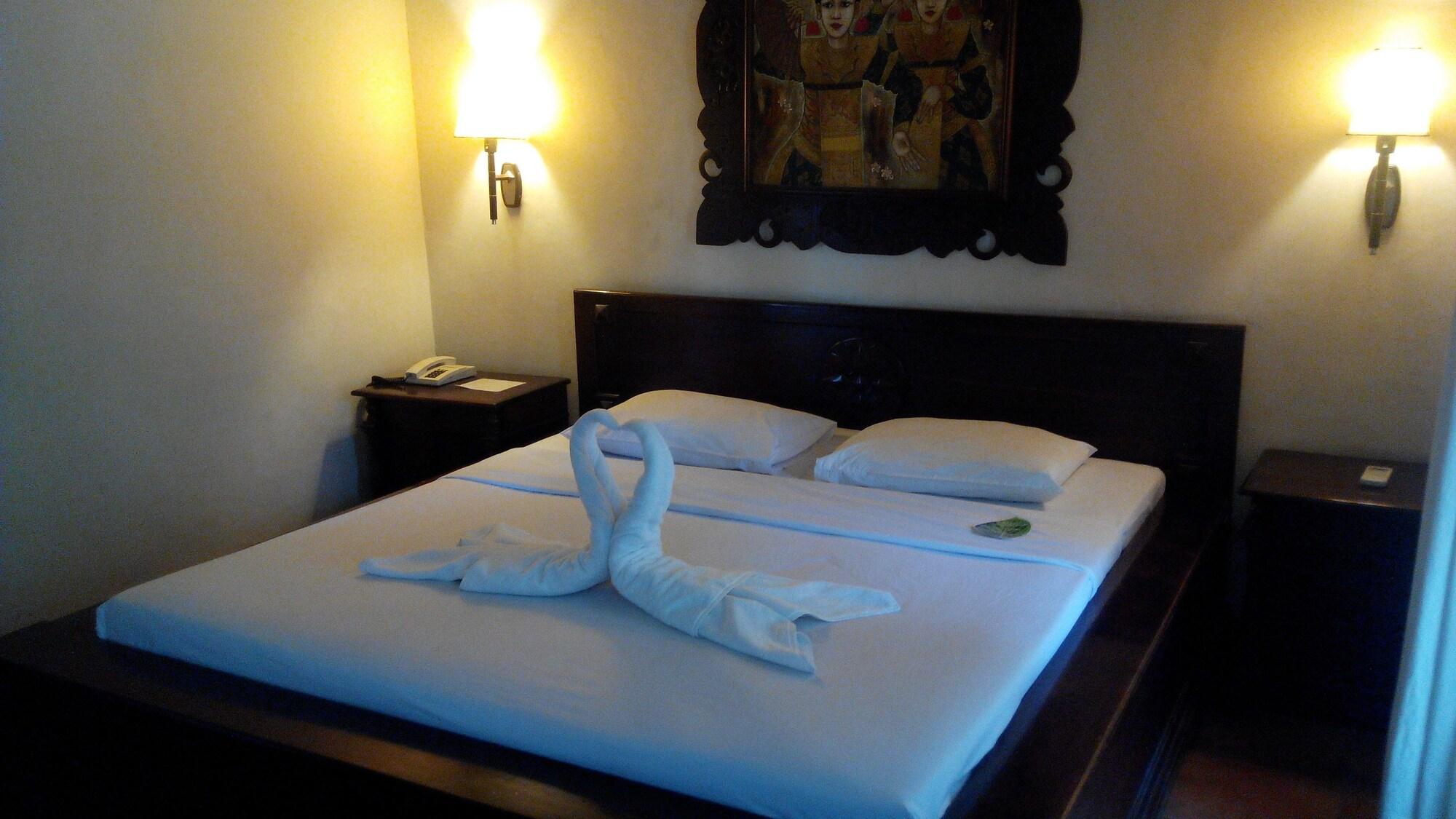 Bali Segara Hotel Kuta Lombok Buitenkant foto