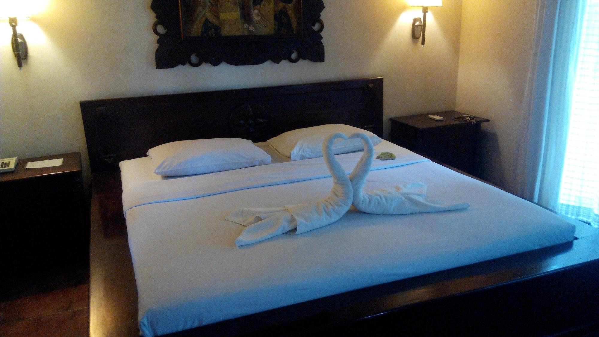 Bali Segara Hotel Kuta Lombok Buitenkant foto