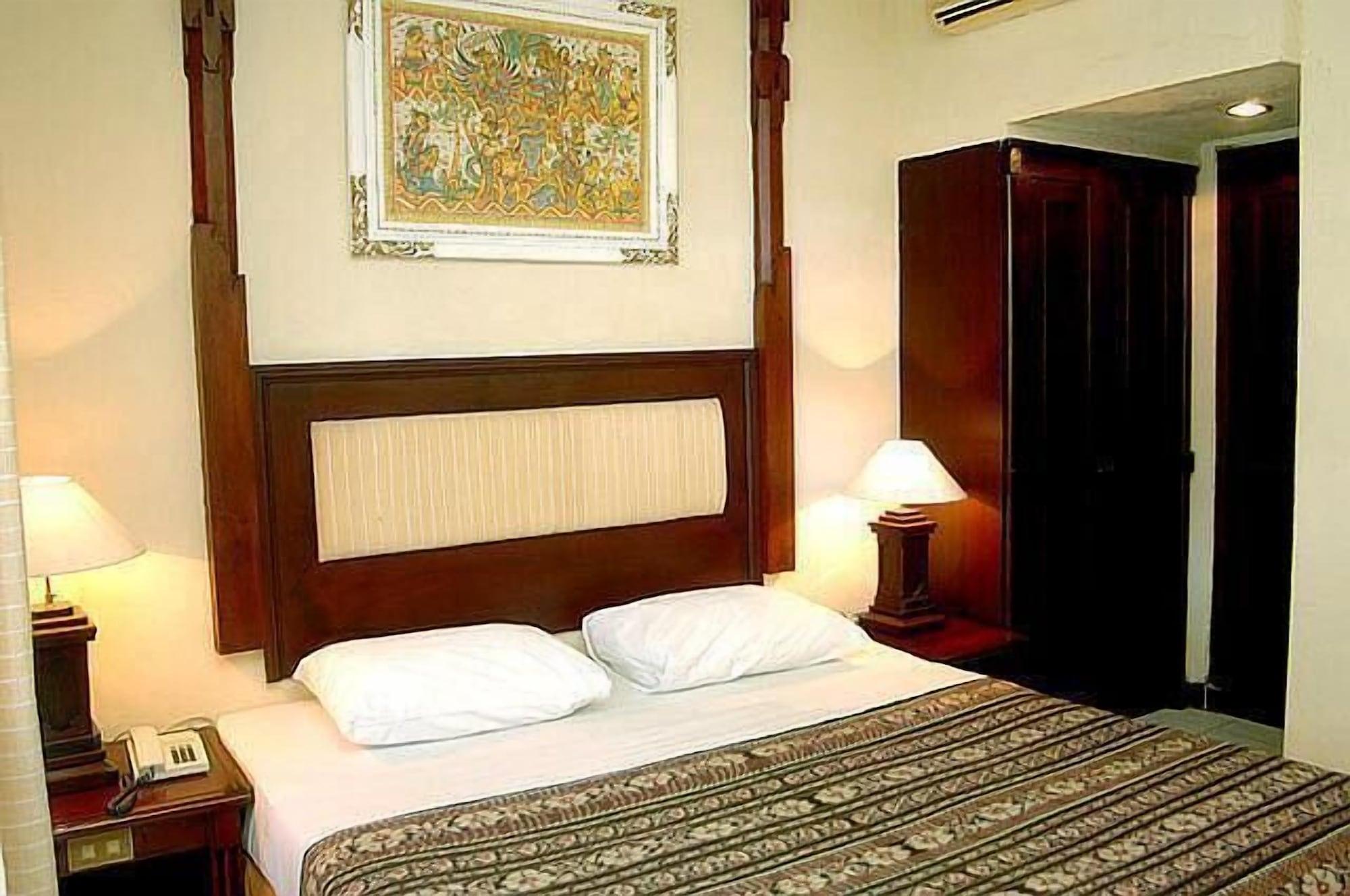 Bali Segara Hotel Kuta Lombok Buitenkant foto