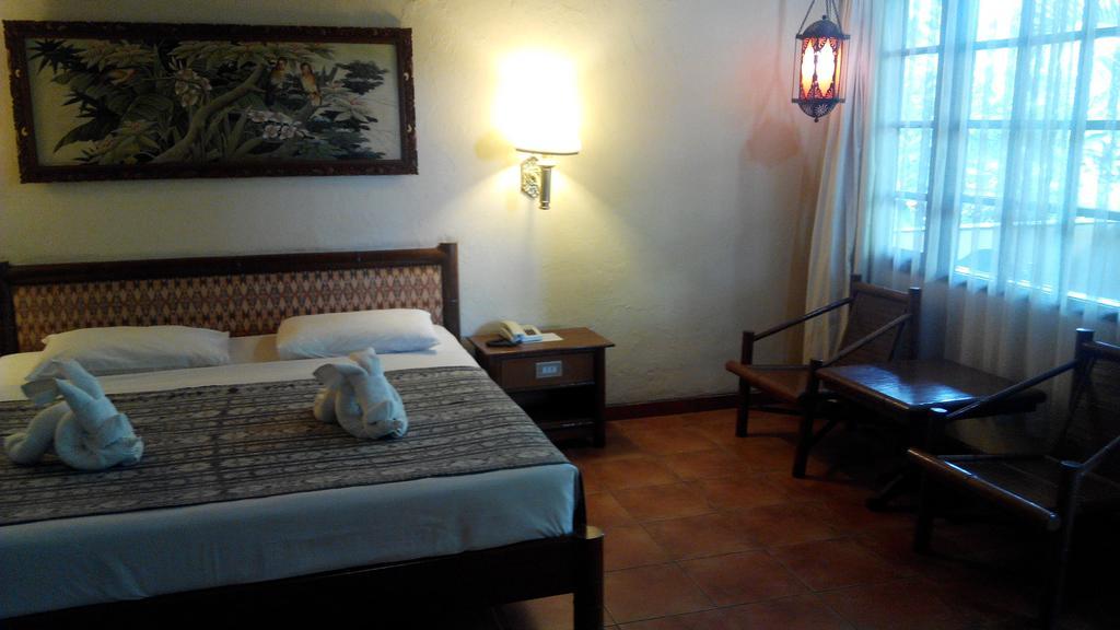 Bali Segara Hotel Kuta Lombok Buitenkant foto