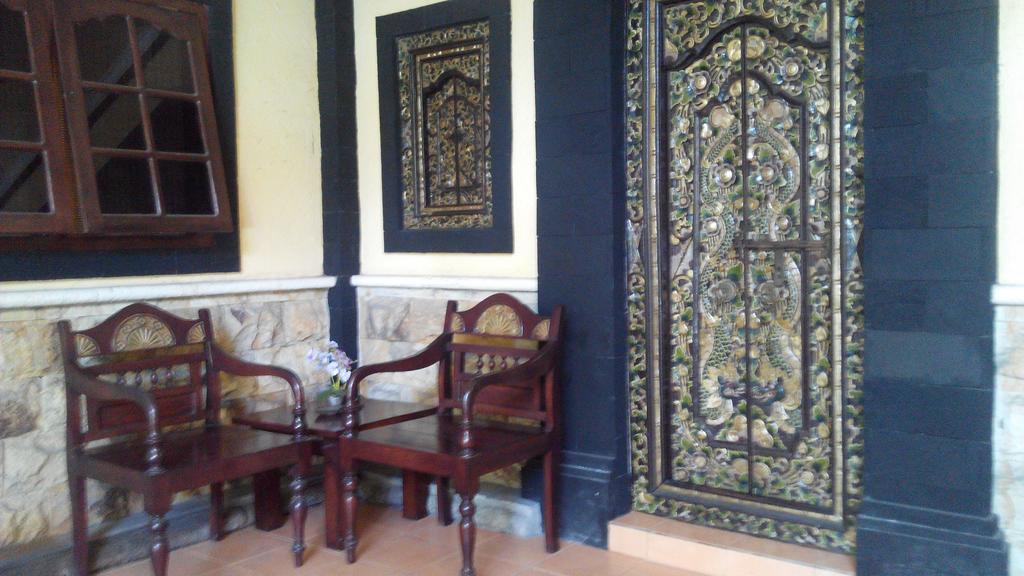 Bali Segara Hotel Kuta Lombok Buitenkant foto