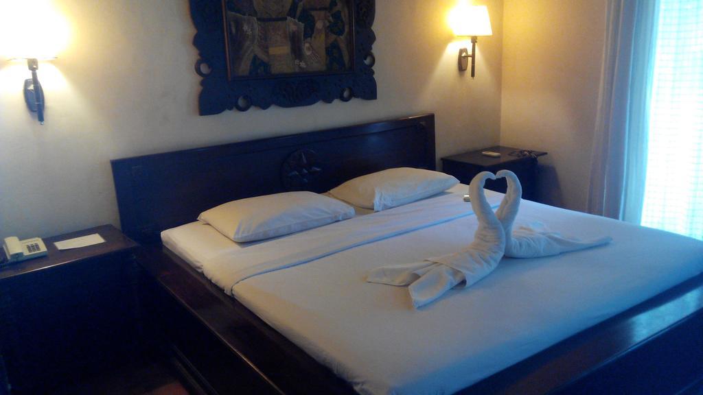 Bali Segara Hotel Kuta Lombok Buitenkant foto