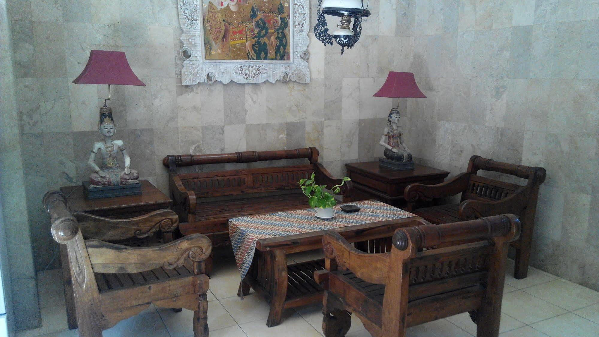 Bali Segara Hotel Kuta Lombok Buitenkant foto