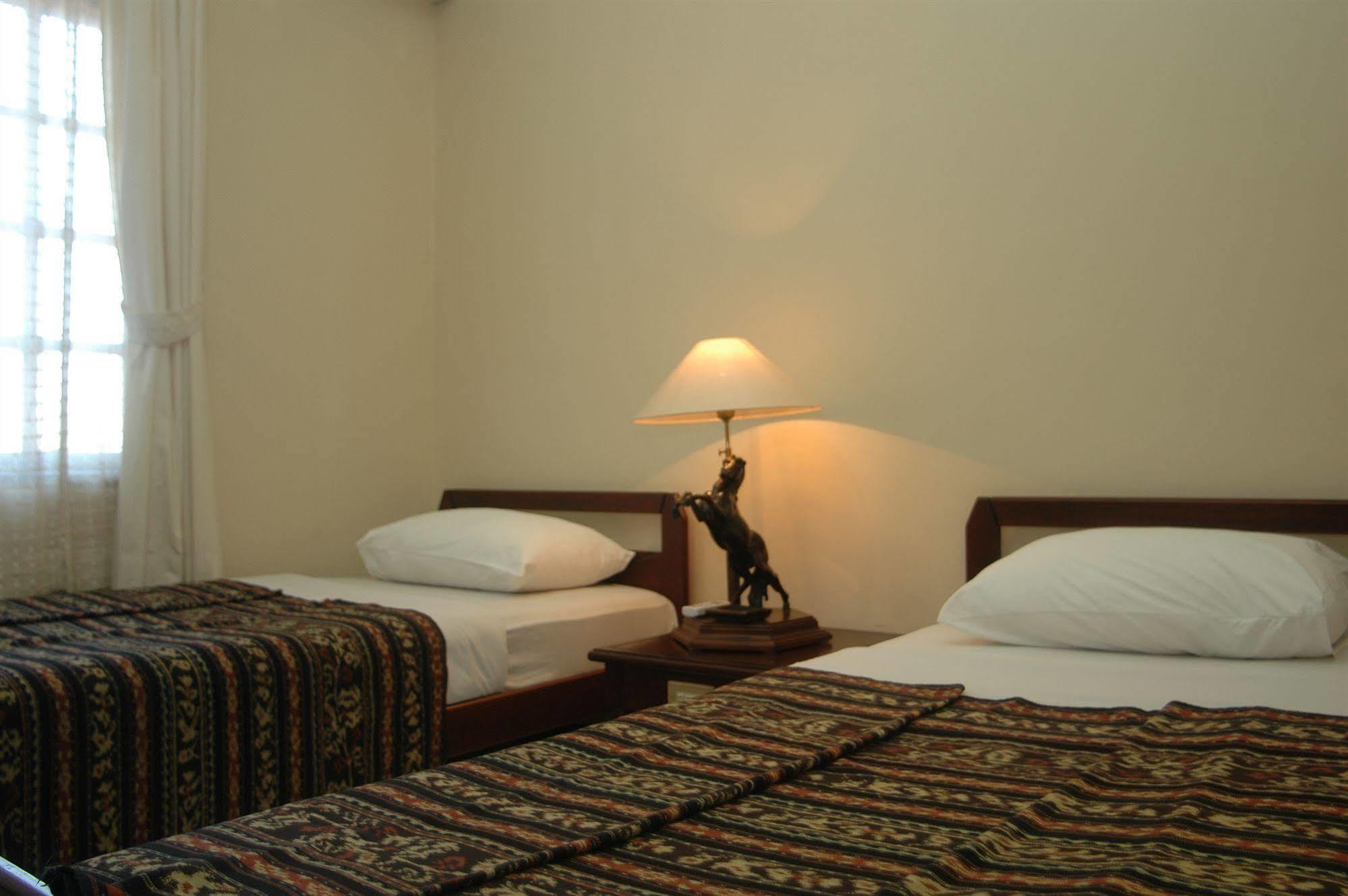 Bali Segara Hotel Kuta Lombok Buitenkant foto