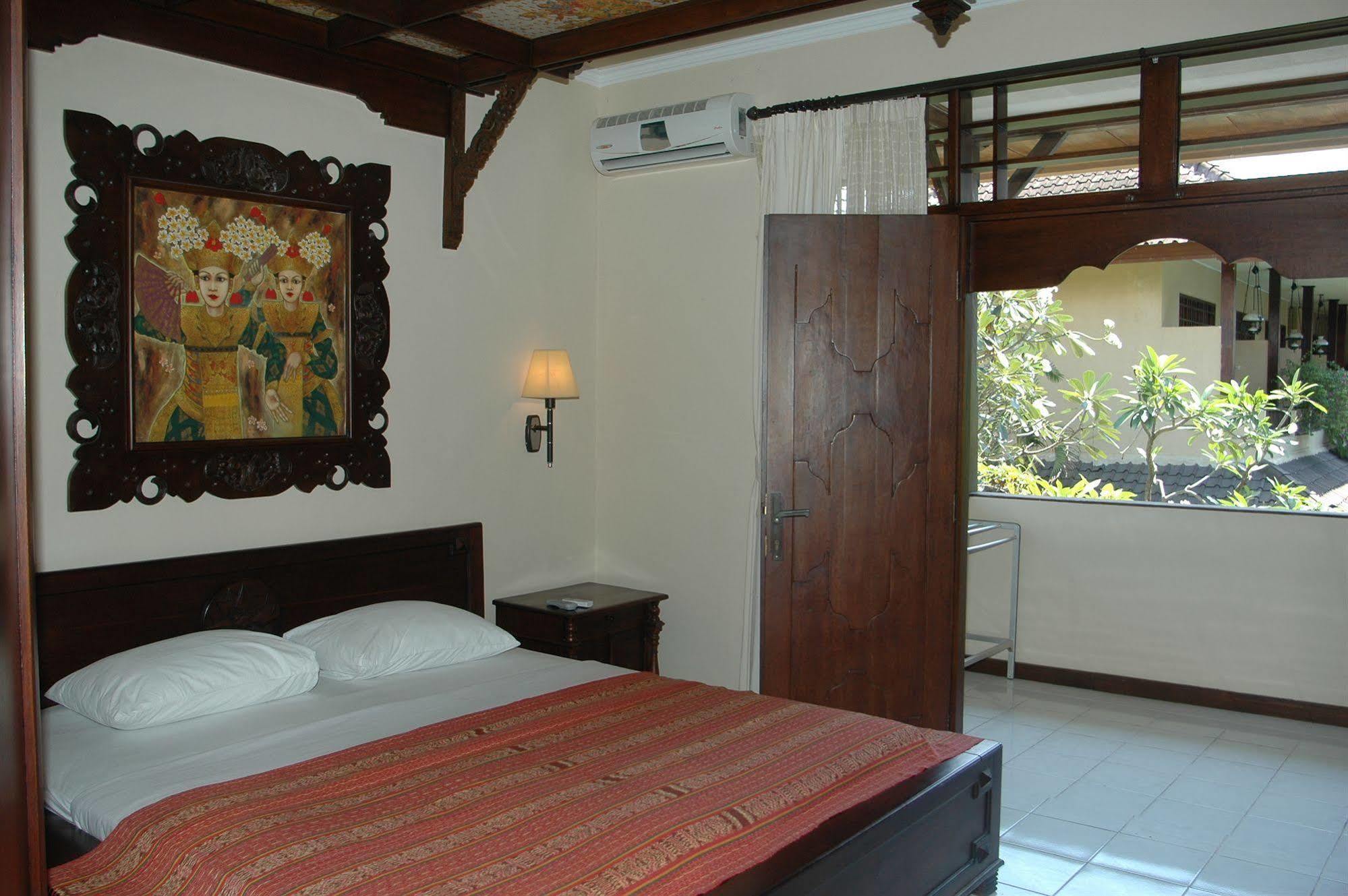 Bali Segara Hotel Kuta Lombok Buitenkant foto