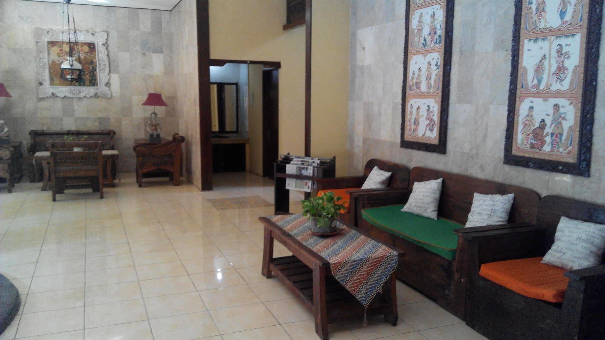 Bali Segara Hotel Kuta Lombok Buitenkant foto