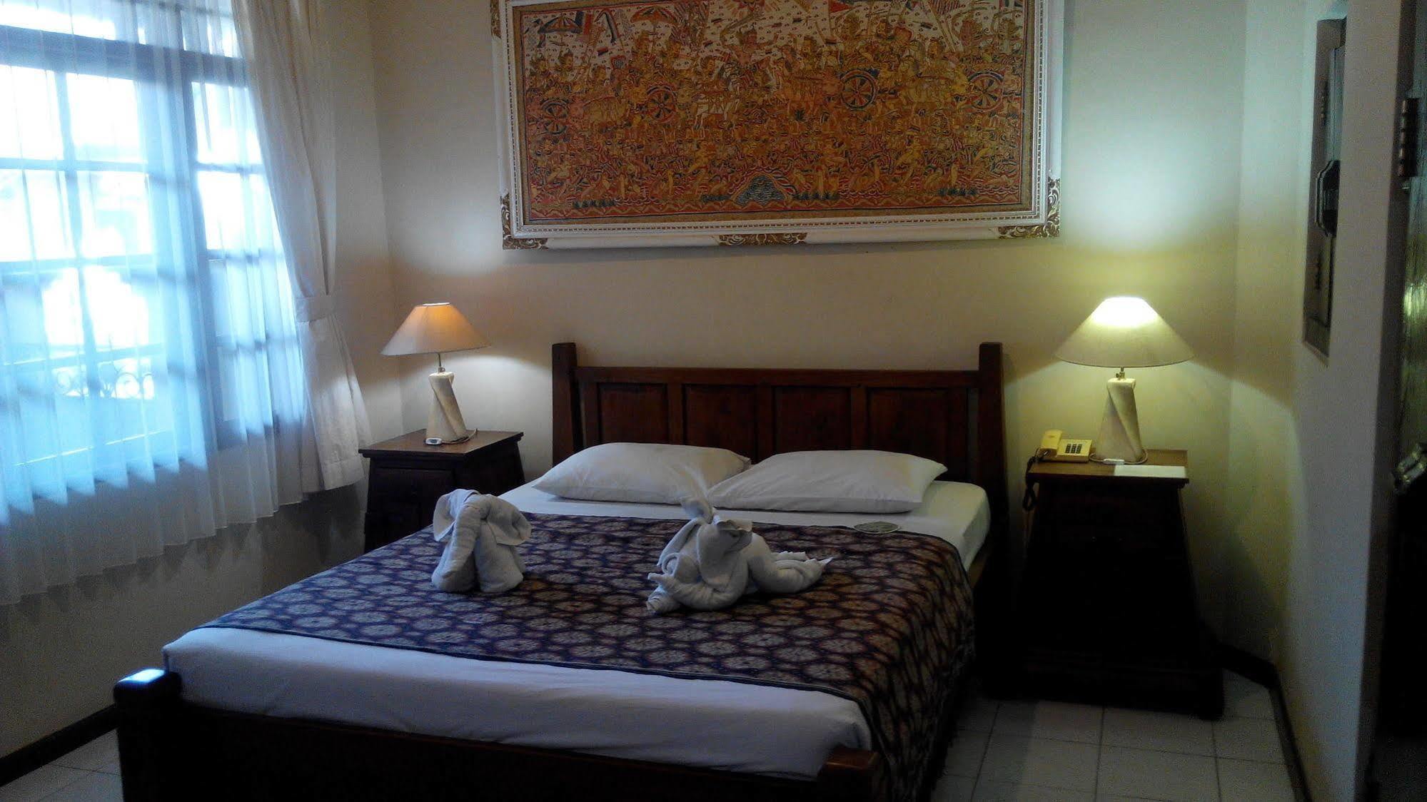 Bali Segara Hotel Kuta Lombok Buitenkant foto