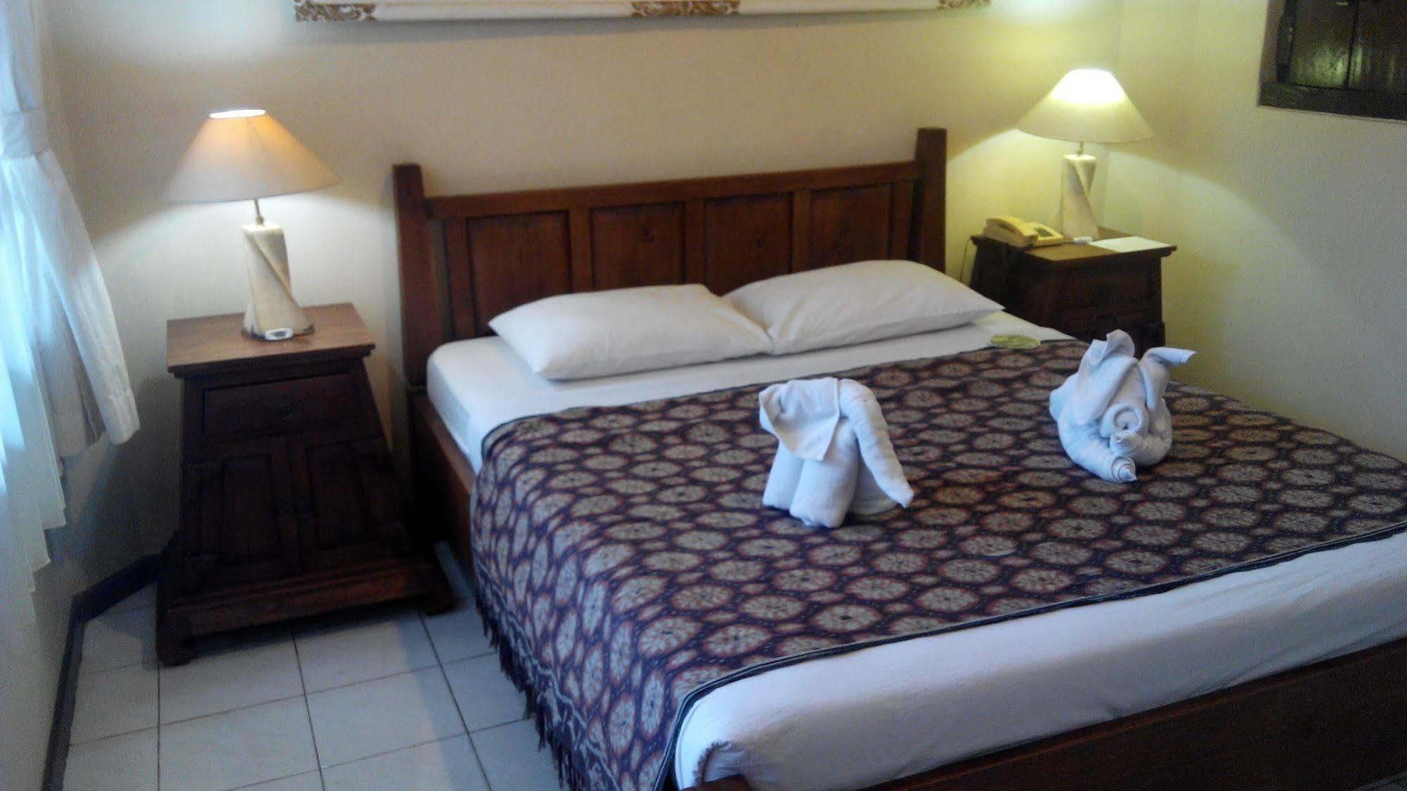 Bali Segara Hotel Kuta Lombok Buitenkant foto